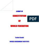 Constitution World