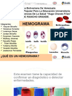 Hemograma