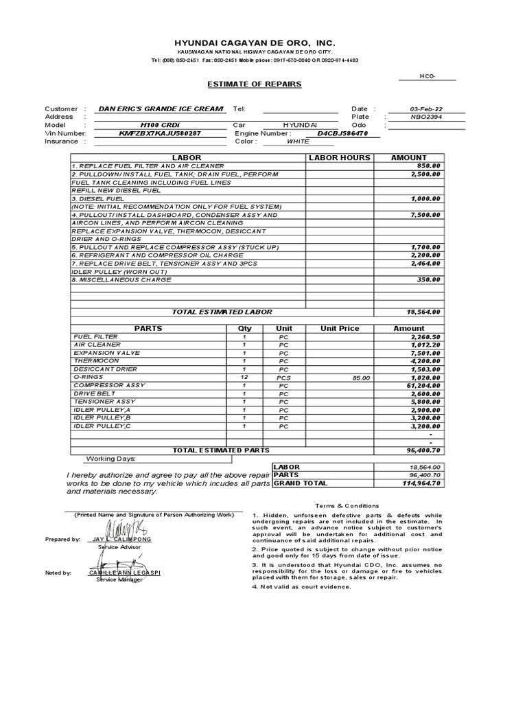 Dan Erics Grande Ice Cream PDF Manufactured Goods Machines