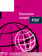 Cooperative Education 2018 FR