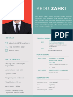 Resume (1) - Merged