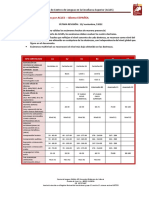 Estudios Extranjeros Idioma Español Certificados ACLES