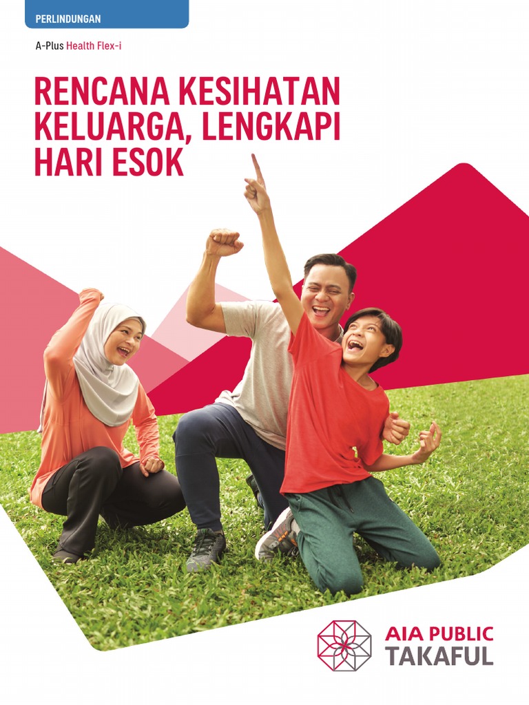 A Plus Health Flex I Brochure V2 Pdf