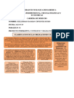 Clasificacion de Las Obligaciones y Ejemplos (Contratos y Obligaciones)