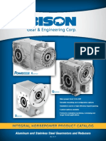 IHP Catalog