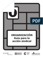 Manual Organizacion Metodología para La Acción 2 Iscod
