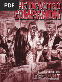 Deviant Devoted Companion Final Download