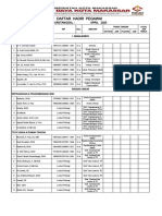 Pdh Rsud Tahun 2023