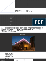 Proyectos - V - Correcion - Final Analisis