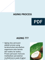 Aging Process