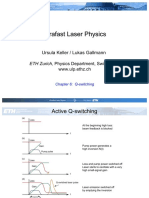 6 Q-Switching