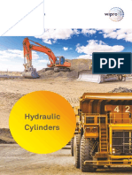 Hydraulic-Cylinders