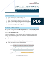 eKhfBfhwQcGoXwX4cNHBNQ - Intro To Clinical Data Study Guide - M3