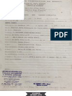 Documentos COREN