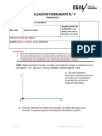 2060 Ep 4 Calculo