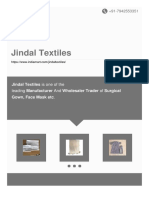 Jindal Textiles