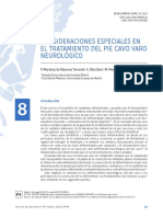 Consideraciones-Especiales-Tratamiento-Pie-Cavo Neurologico