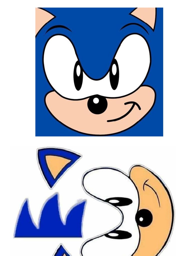Sonic 2 | PDF