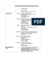 05-Standar Operating Procedure