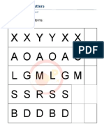 Patterns Letters 3pg