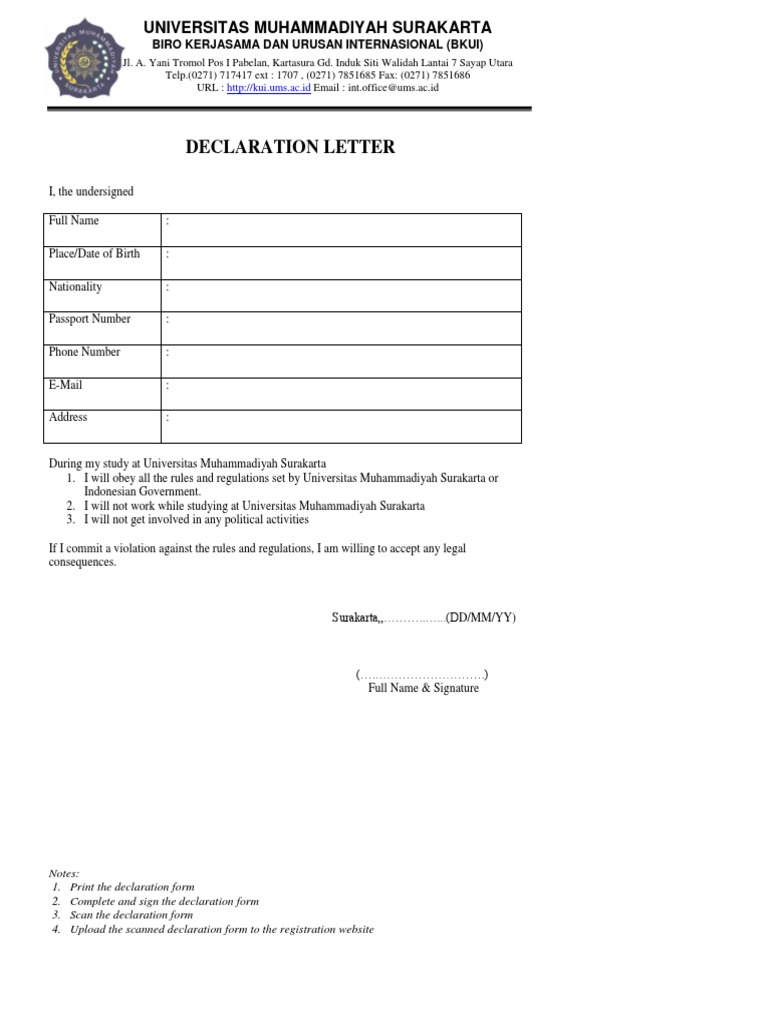declaration-letter-indonesia-pdf