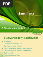 Unidad 07 Biodiversidad
