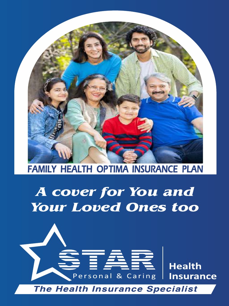 POSFamilyHealthOptimaInsurancePlan PDF