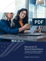 Resources For Entrepreneurs