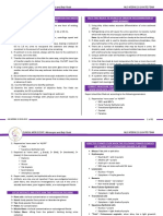 Microscopic Exam Body Fluids