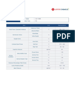 SC-1100R Processing Guide