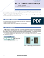 Hitachi Showa Denko - Antifingerprint