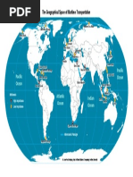 Map World Passages Simplified