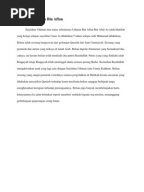 TAMADUN ISLAM DAN TAMADUN ASIA (assignment)