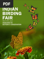 24th Indian Birding Fair PDF