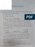 Atish Chandra Ray - CN Assignment No - 09