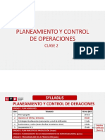 Planeam y Control de Operac S2 FINAL