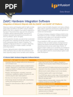 Ipi Zebic Data Sheet