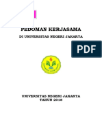 Buku 9 Pedoman Kerjasama - Unj