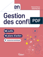 Pro en Gestion de Conflits