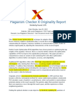 PCX - Report (Pso Latest)