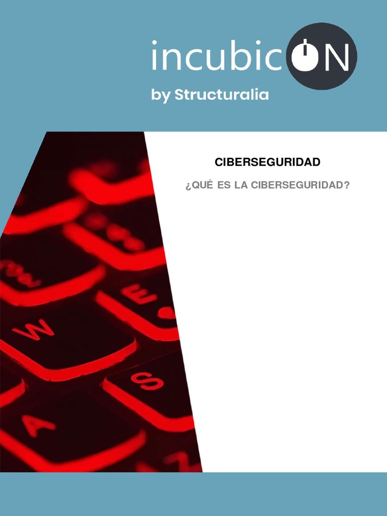 Ciberseguridad T1 Pdf