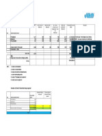 KPTM KK - Preliminary Cost Estimates