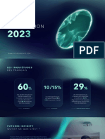 Nouvelle Presentation 2023