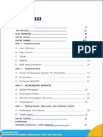 Pedoman Penyelenggaraan Pembatik 2023