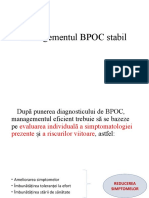 Management Stabil BPOC