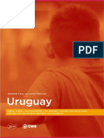 A.niñez - que.Cuenta.2019.Uruguay PDD Uruguay