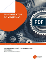 Manual de Asignatura - Fund. de Máquinas
