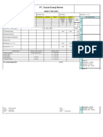 Time Sheet Weekly TES - BKI (28 Juni - 4 Juli)