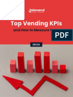 E Book Top Vending KPIs