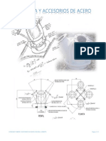 Catálogo Tubería y Accesorios de Acero Edición 6